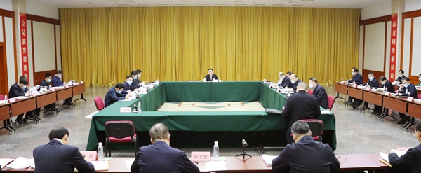 郝鵬、國(guó)資、央企、國(guó)資委、書(shū)記、主任、國(guó)企、企業(yè)改革